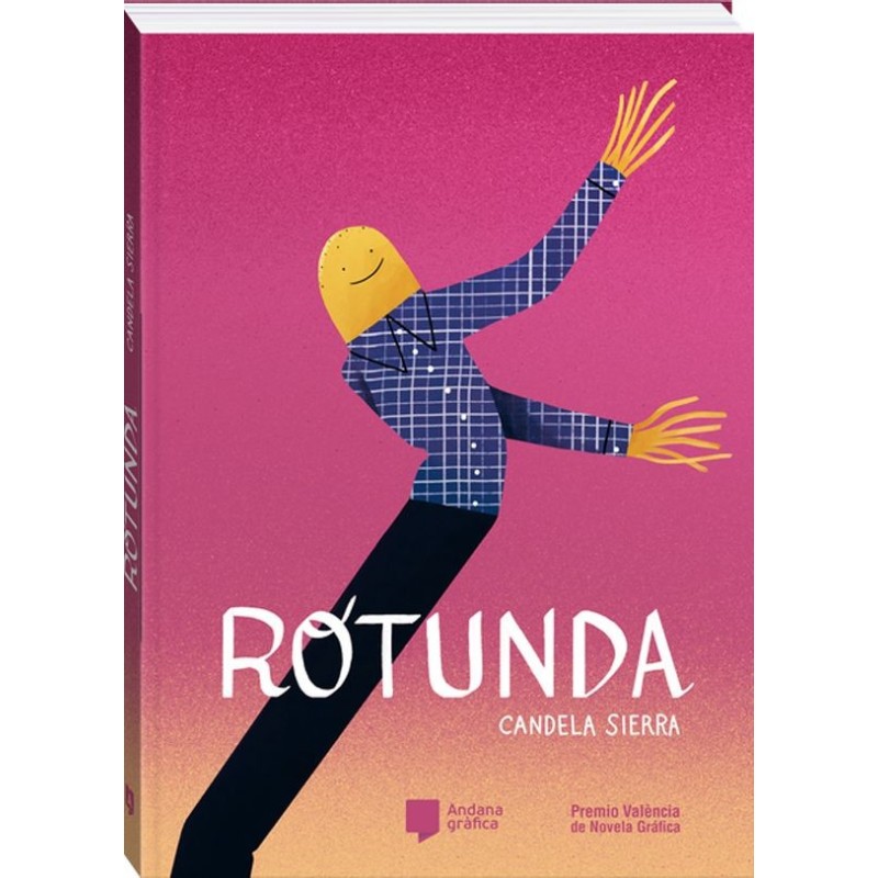 ROTUNDA. NUEVA EDICION