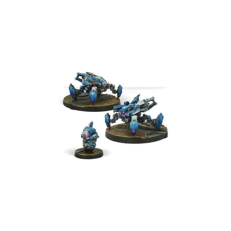 Armbots - Infinity