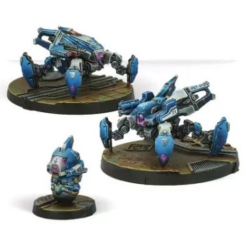 Armbots - Infinity