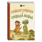 CABEZA CABAÑA Y CABEZA ARBOL VOL.1.
