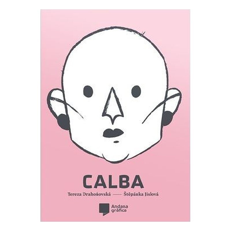 CALBA (EDICION EN CATALAN)