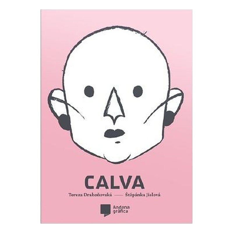 CALVA (EDICION EN CASTELLANO)