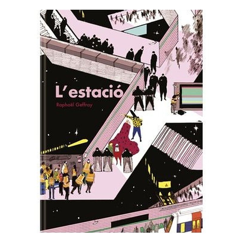 L'ESTACIO (CATALÀ)