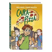 CARA-PIZZA (CATALÀ)