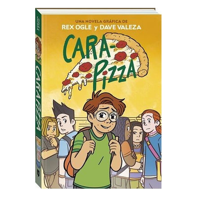 CARAPIZZA