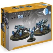 Armbots - Infinity