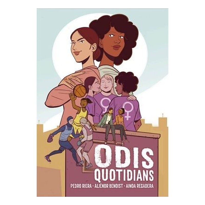 ODIS QUOTIDIANS (CATALA)