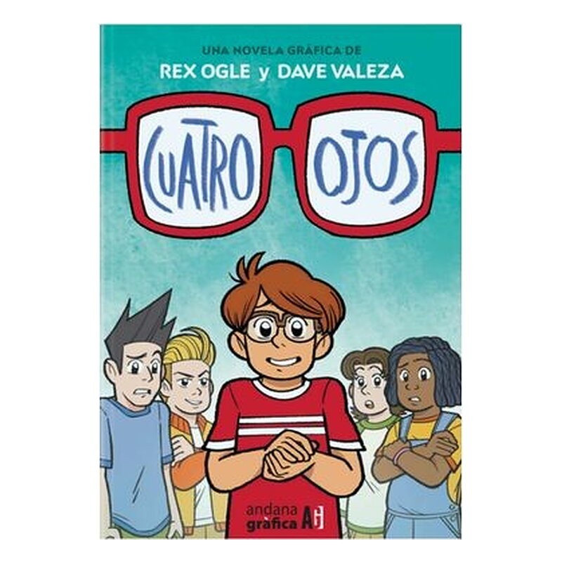 CUATRO OJOS