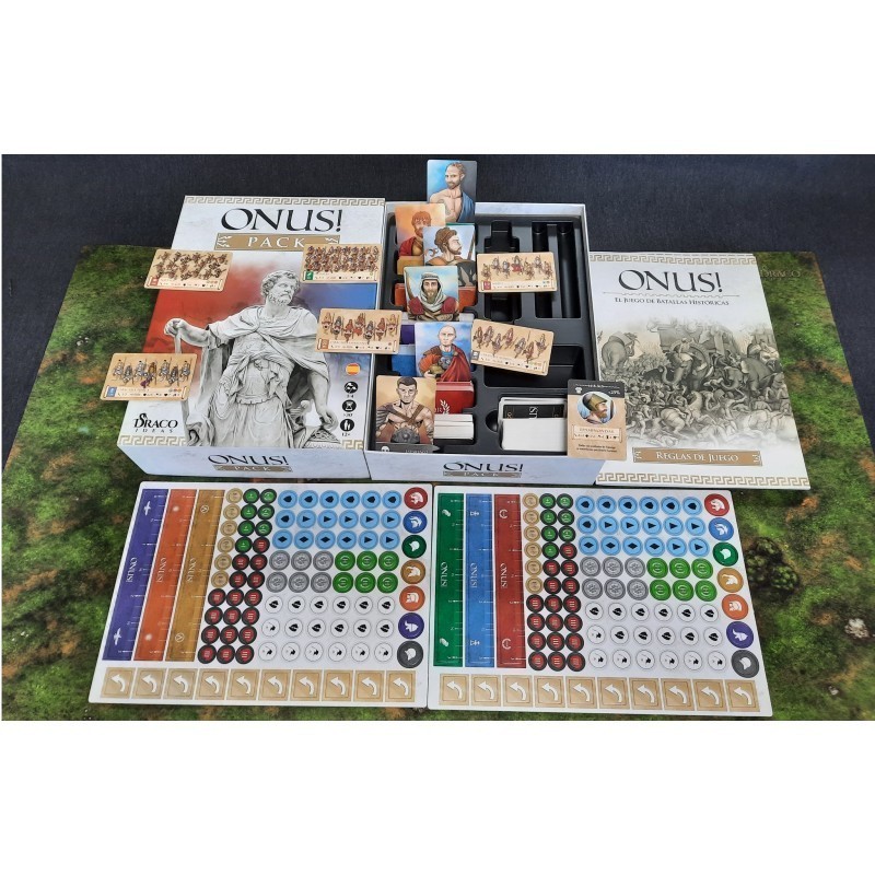 Onus! Pack