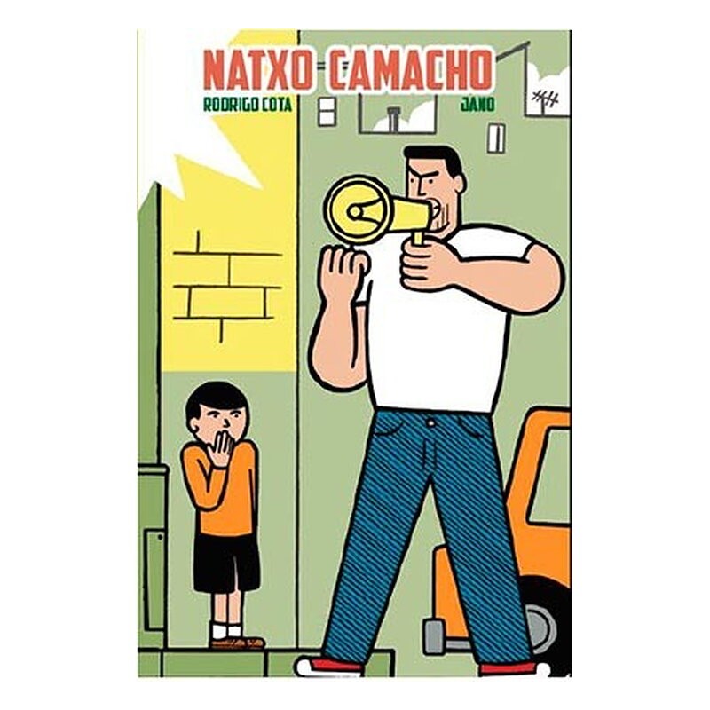 NATXO CAMACHO