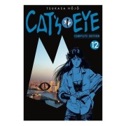 CAT'S EYE 12