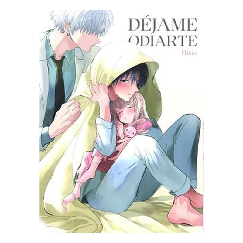 DEJAME ODIARTE 01