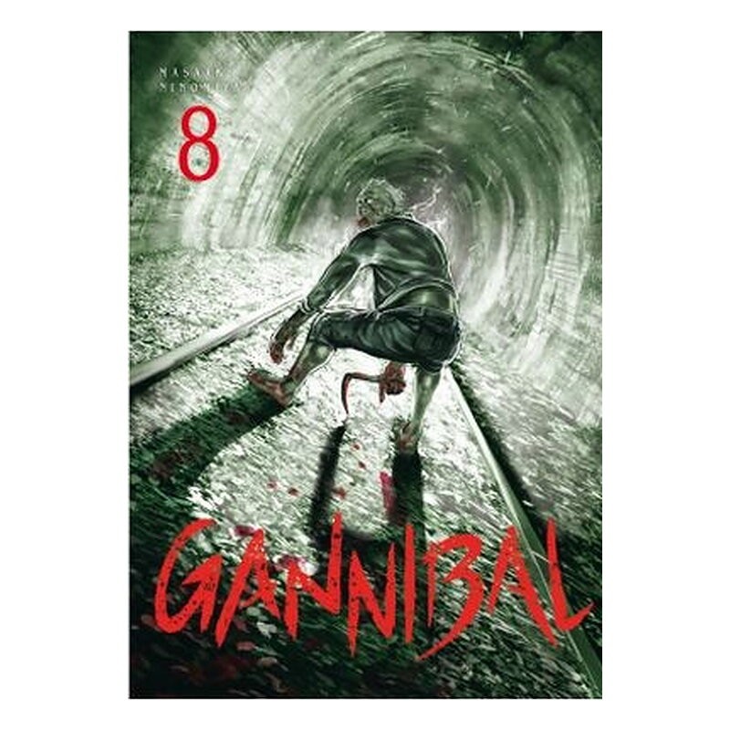 GANNIBAL 08