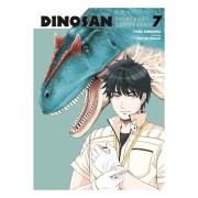 DINOSAN VOL 07