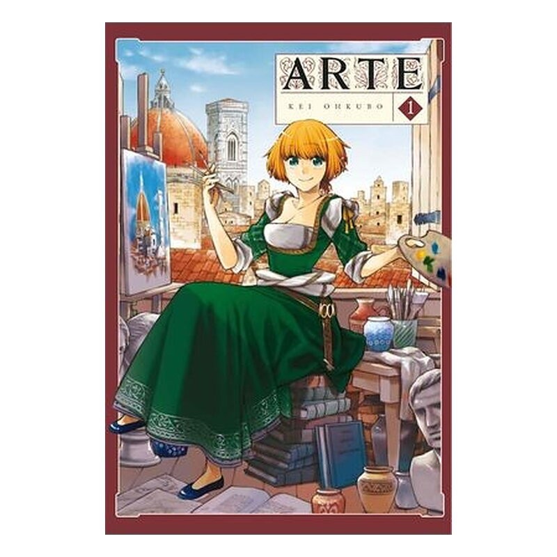 ARTE 01