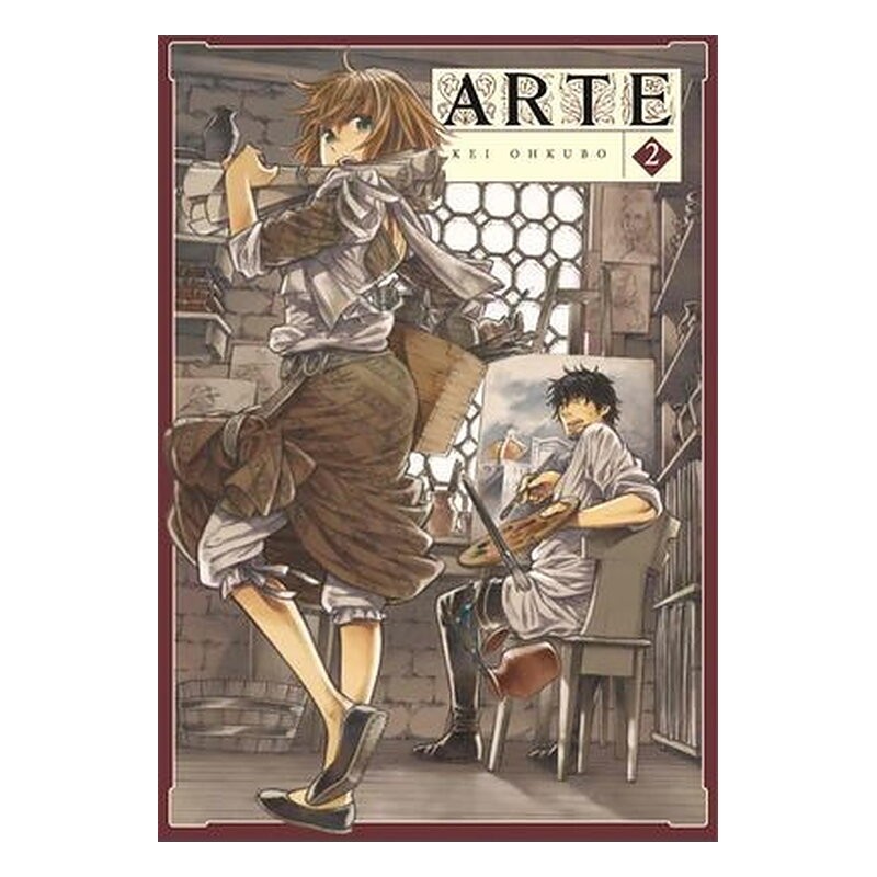 ARTE 02