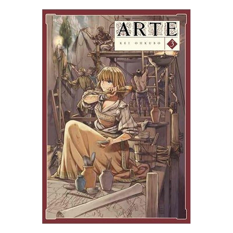 ARTE 03