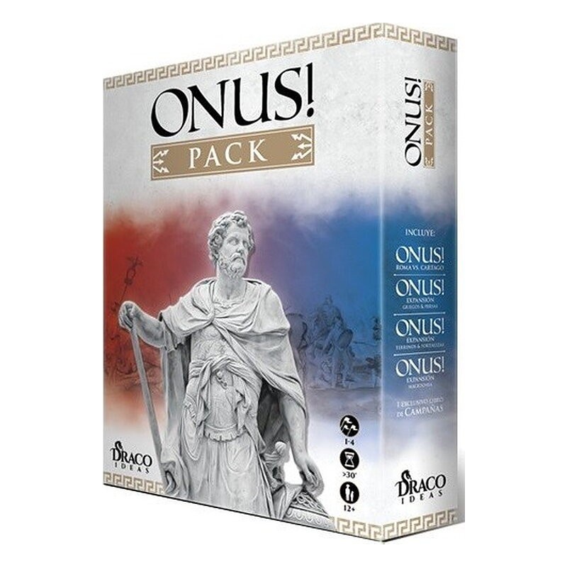 Onus! Pack
