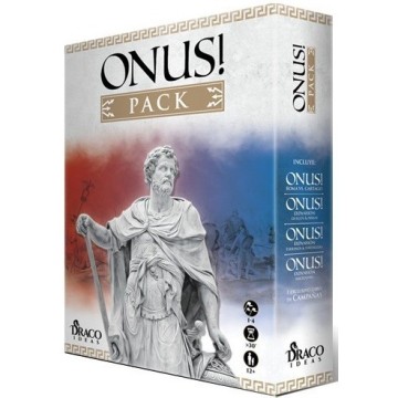 Onus! Pack
