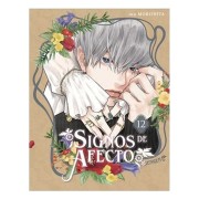 SIGNOS DE AFECTO 12