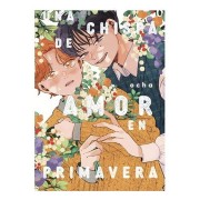 UNA CHISPA DE AMOR EN PRIMAVERA