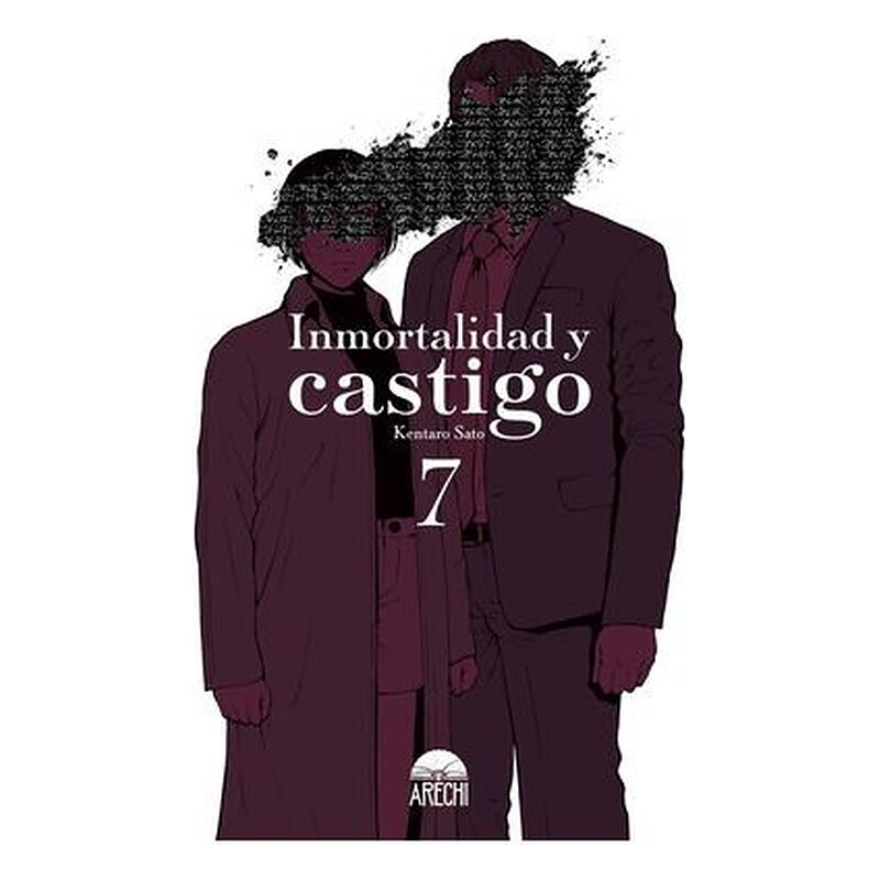 INMORTALIDAD Y CASTIGO 07