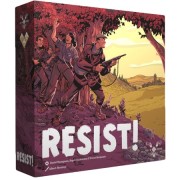 Resistid! (Inglés)