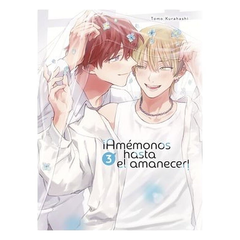 AMEMONOS HASTA EL AMANECER 03