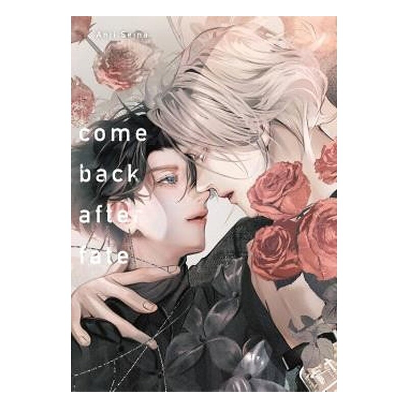 COMEBACK AFTER FATE