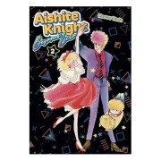 AISHITE KNIGHT: BESAME LICIA 02