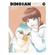 DINOSAN VOL 06