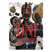 ONI-GOROSHI. CIUDAD DE LOS DEMONIOS 03