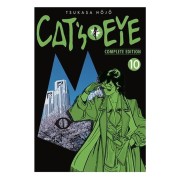 CAT'S EYE 10