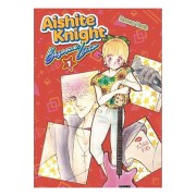AISHITE KNIGHT: BESAME LICIA 01
