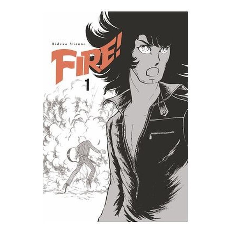 FIRE 01