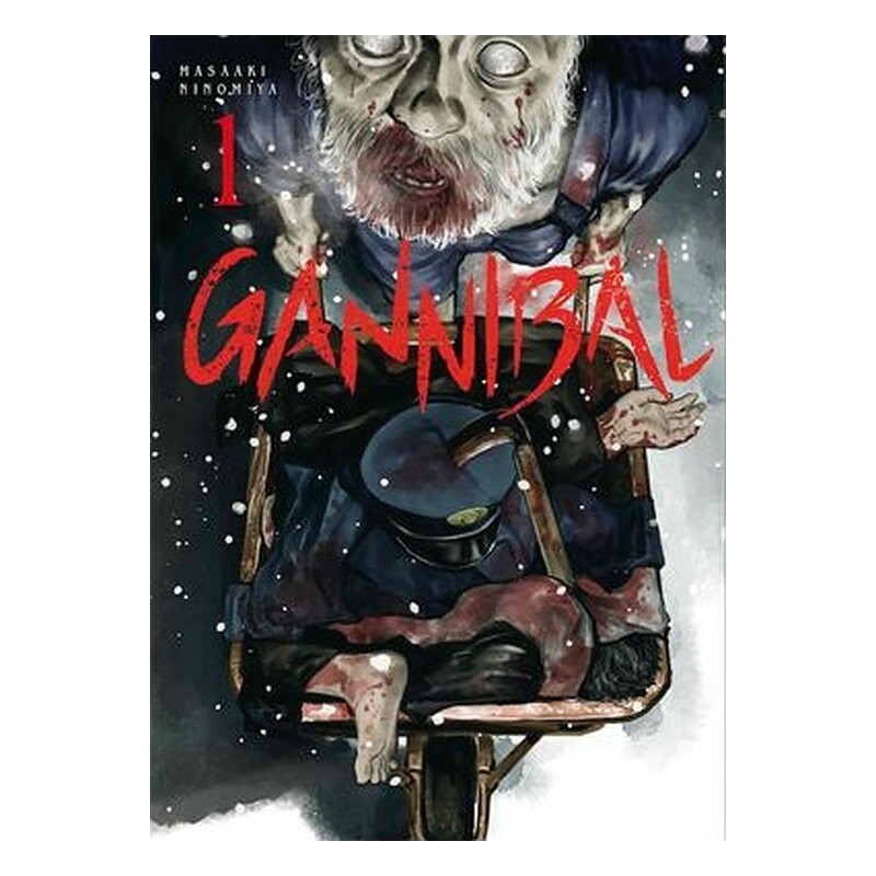 GANNIBAL 01