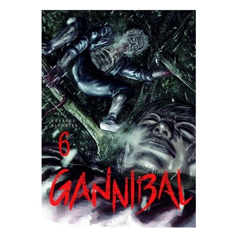 GANNIBAL 06