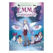 EMMA Y LOS MALOS ELEMENTOS 01