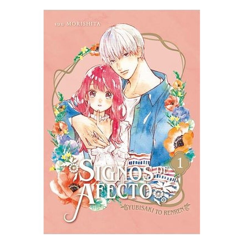 SIGNOS DE AFECTO 01