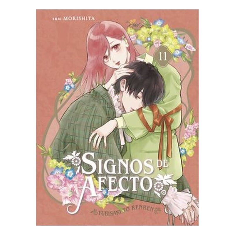 SIGNOS DE AFECTO 11