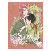 SIGNOS DE AFECTO 11