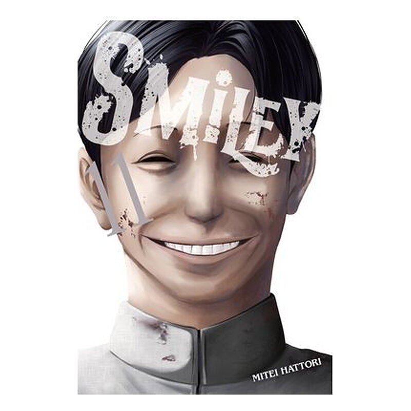 SMILEY 11