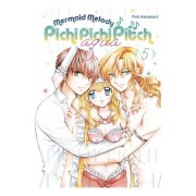 PICHI PICHI PITCH AQUA 05
