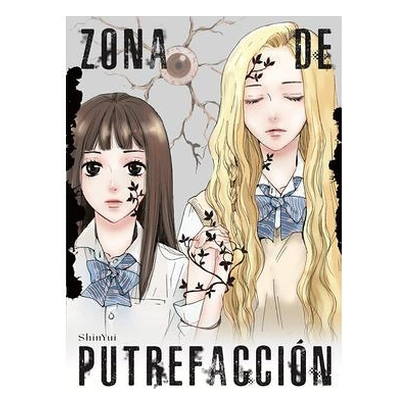 ZONA DE PUTREFACCION