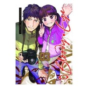BLOODY EYE 03