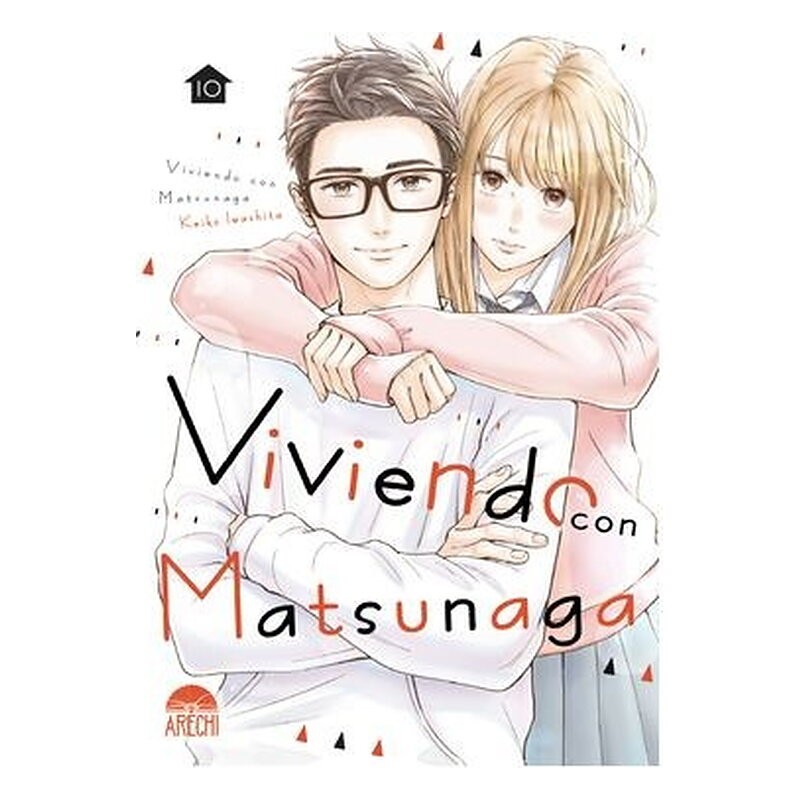 VIVIENDO CON MATSUNAGA 10