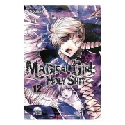 MAGICAL GIRL HOLY SHIT 12