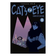 CAT'S EYE 08