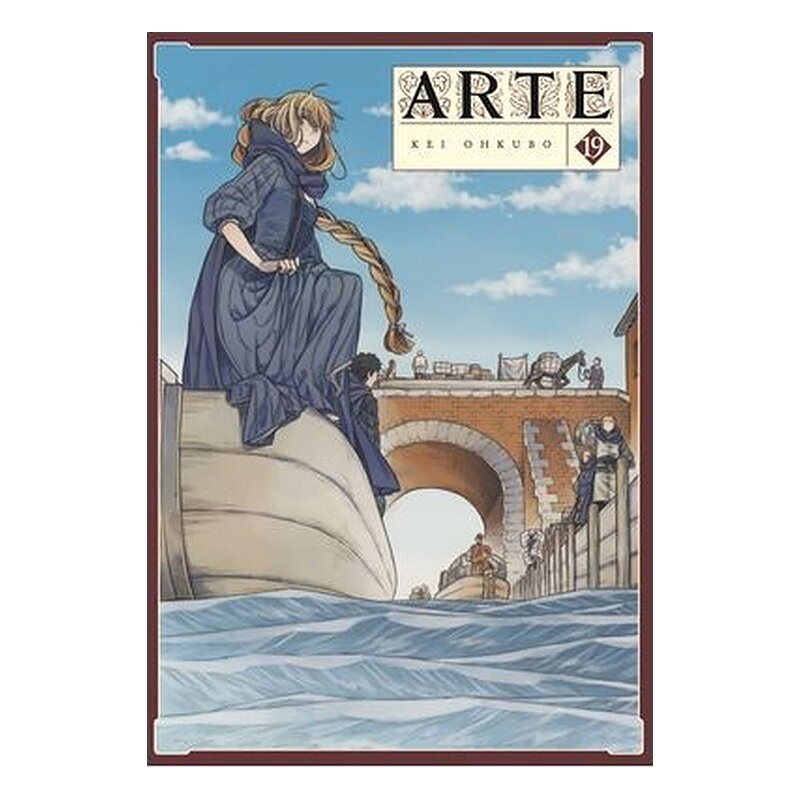 ARTE 19