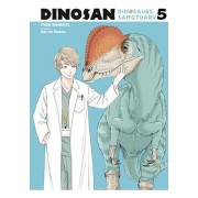 DINOSAN VOL 05